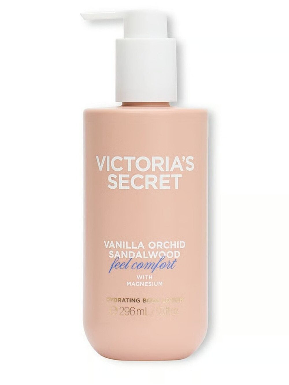 Victoria's Secret Vanilla Orchid Sandalwood Hydrating Body Lotion